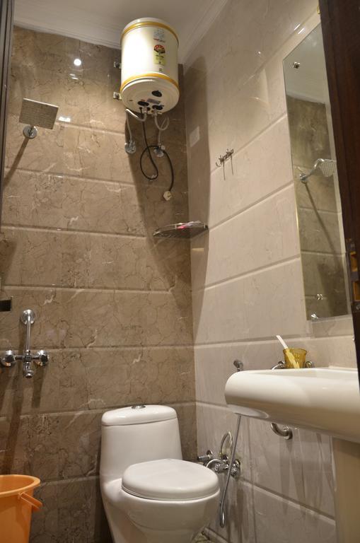 Hotel Pace Gurgaon Room photo